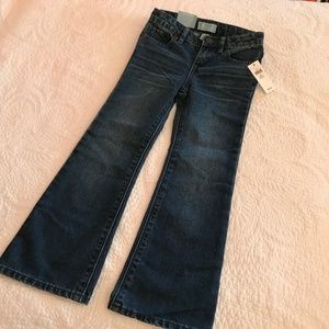 Toddler Size 5T The Gap Jeans NWT
